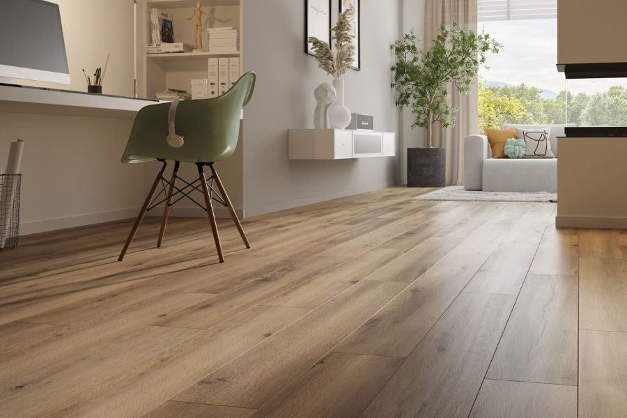 Tapi laminate flooring 
